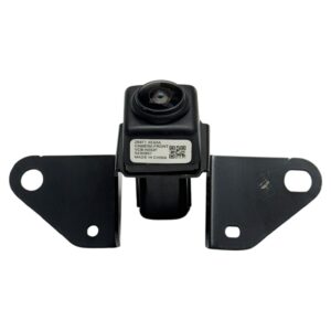 Nıssan Kamera Qashqai 14-17 Ön (Bağlantı Braketli)