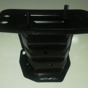 Toyota Demir Tampon Bağlantı Ayak Chr 16-19 Ön Sağ (Tamponbabası)