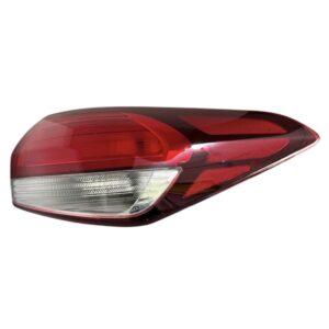 Kıa Stop Cerato 15-18 Dış Sağ (Ledli)