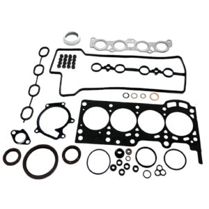 Toyota Conta Takım Yaris 1,3 06-09/Terios 1,3 01-05/ Sirion 1,3 98-04 (Çelik)