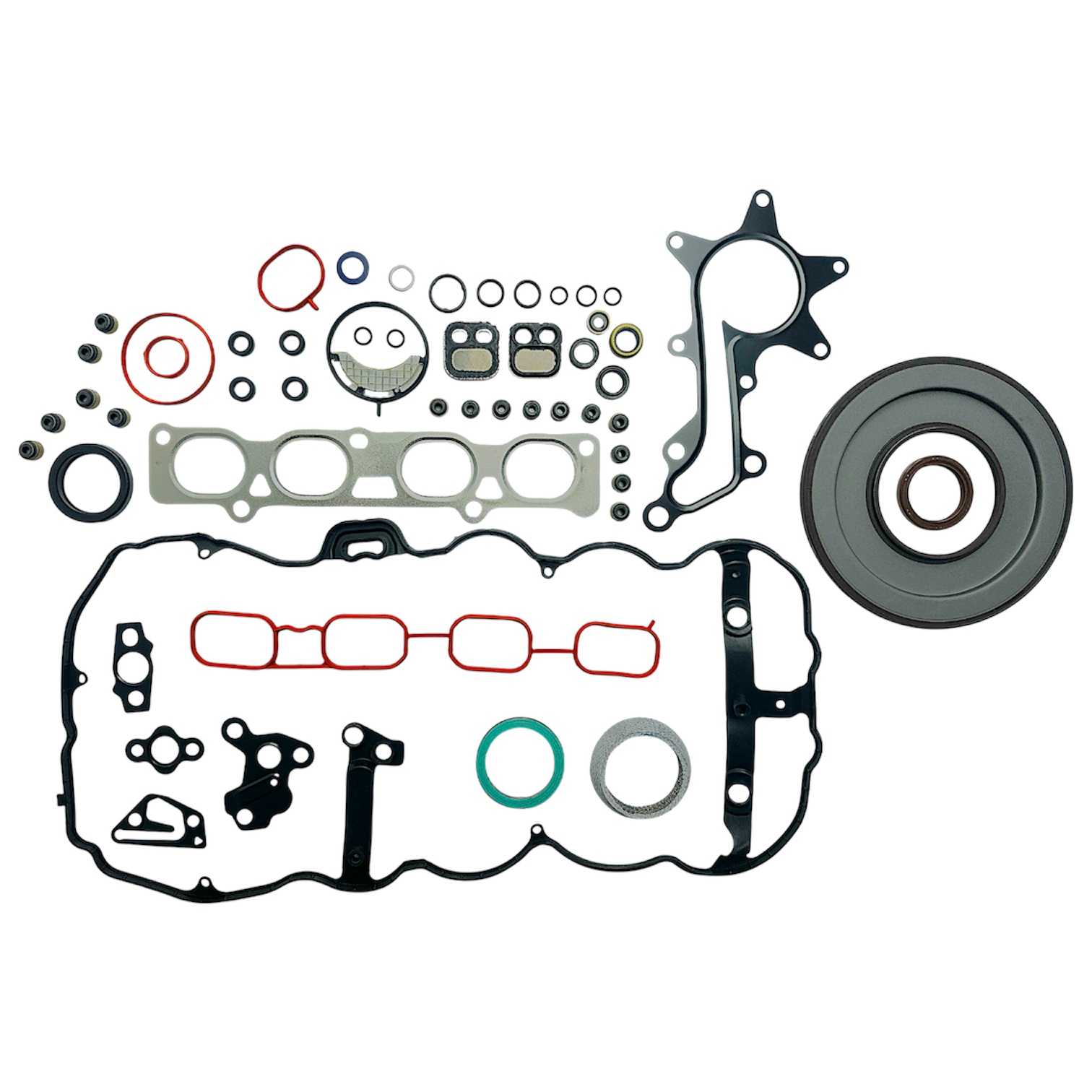 Toyota Conta Takım Corolla 1,33 14-17/Auris 1,33 14-17/ Yaris 1,33 14-17 (Skc,siz)