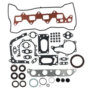 Toyota Conta Takım Corolla Ae92/Ae101 1,6 Karb 87-95 (Skc Siz)